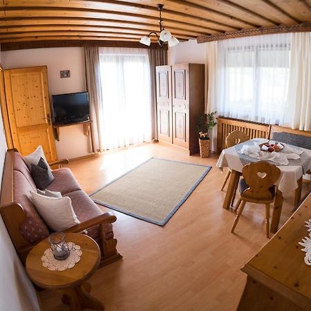 Haus Rosswiese Apartment Strobl Exterior foto
