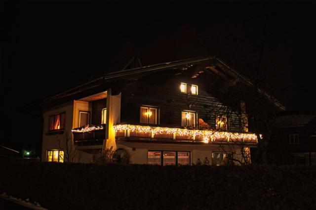 Haus Rosswiese Apartment Strobl Exterior foto