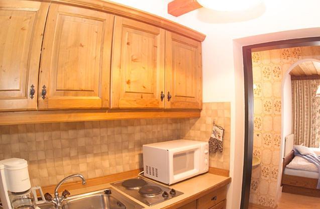 Haus Rosswiese Apartment Strobl Exterior foto