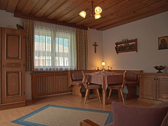 Haus Rosswiese Apartment Strobl Exterior foto