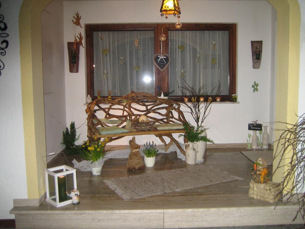 Haus Rosswiese Apartment Strobl Exterior foto