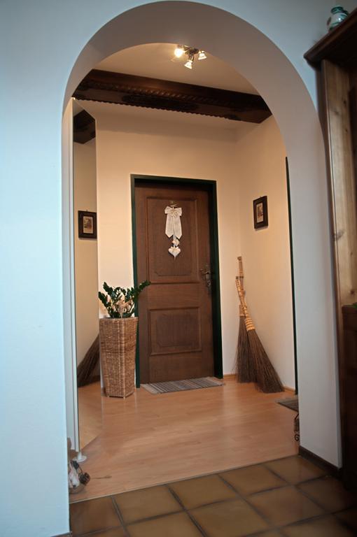 Haus Rosswiese Apartment Strobl Exterior foto