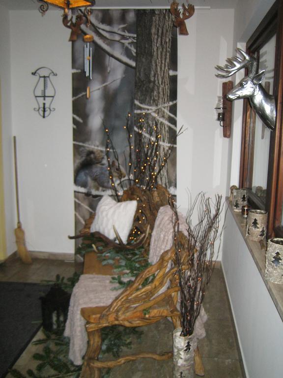 Haus Rosswiese Apartment Strobl Exterior foto