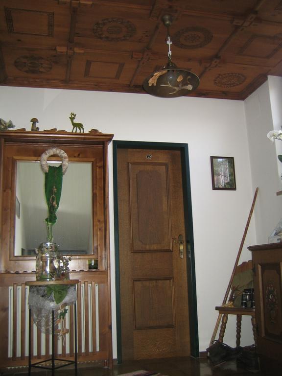 Haus Rosswiese Apartment Strobl Exterior foto